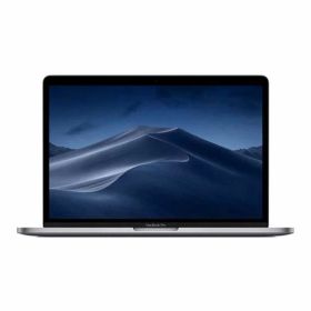 【中古】【安心保証】 MacBookPro 2019年 MUHN2J/A