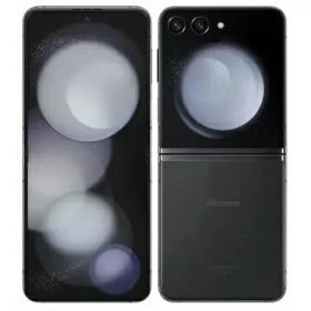 Galaxy Z Flip5 256GB 512GB グレー グラファイト クリーム ミント ラベンダー スマホ スマートフォン 本体 SIMフリー 中古 送料無料 ギャラクシー SAMSUNG