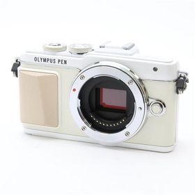 《良品》OLYMPUS PEN Lite E-PL7 ボディ
