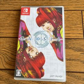 グノーシア for Nintendo Switch(家庭用ゲームソフト)
