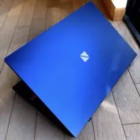 NEC LaVie N1535/AAL(M.2 NVMe SSD500GB)