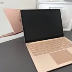 上品なサンドストーンSurface Laptop 4 i5 8G 512G 美品