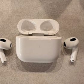 AirPods3