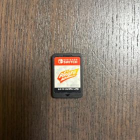 Nintendo Switch Ring Fit Adventure