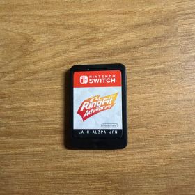 Ring Fit Adventure Nintendo Switch