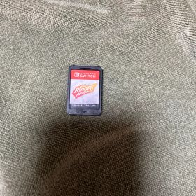 Nintendo Switch Ring Fit Adventure