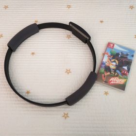 リングフィットアドベンチャー Switch