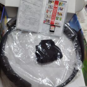 リングフィット アドベンチャー