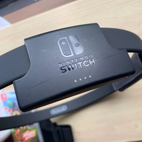 【美品】リングフィットアドベンチャー