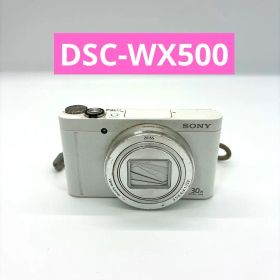 SONY DSC-WX500コンパクトデジタルカメラ