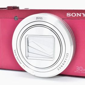 ★訳あり大特価★SONY ソニー DSC－WX500 サイバーショット コンパクトデジタルカメラ #4313W02092#003