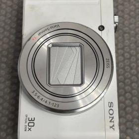 SONY DSC-WX500 26022204