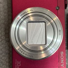 SONY DSC-WX500 26021154