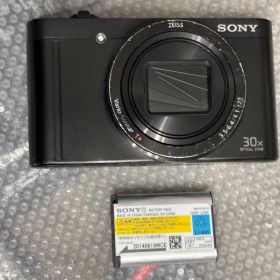 SONY DSC-WX500 26020905