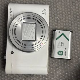 SONY DSC-WX500 26011956