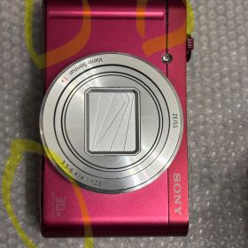 SONY DSC-WX500 26011329