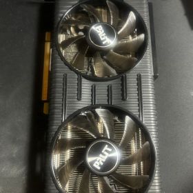 PALIT GeForce RTX グラフィックボード3060ti 8GB