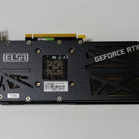 ELSA GeForce RTX 3060 Ti