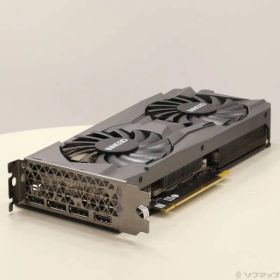 ソフマップ 〔中古品〕 INNO3D GeForce RTX 3060 Ti TWIN X2 LHR N306T2-08D6-119032DH【262】