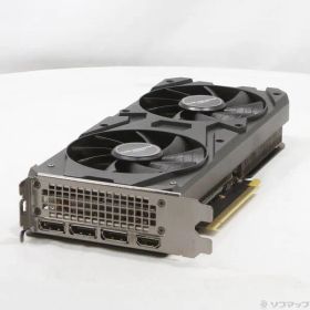 ソフマップ 〔中古品〕 GG-RTX3060Ti-E8GB／DF／LHR【377】