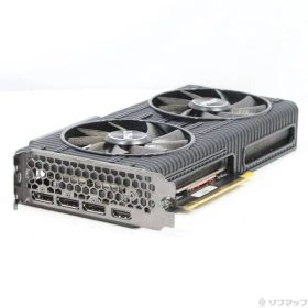 ソフマップ 〔中古品〕 GeForce RTX 3060Ti Dual OC NE6306TS19P2-190AD【297】
