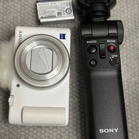SONY VLOGCAM ZV-1 26021944