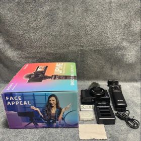 SONY ZV-1 デジタルカメラ