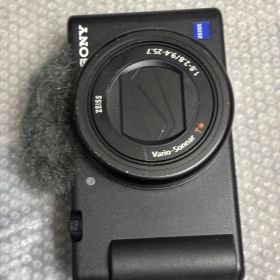 SONY ZV-1 デジタルカメラ 26020902