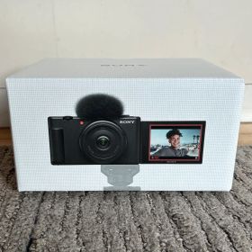 sony デジカメ コンデジ zv-1f vlogカメラ デジタルカメラ