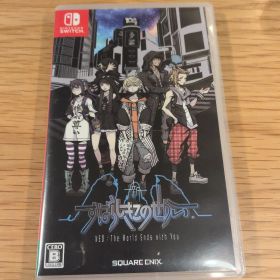 新すばらしきこのせかい Switch 新品 1,890円 中古 1,100円 | ネット最