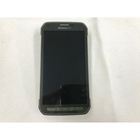 中古■docomo GALAXY S5 ACTIVE SC-02G 16G Android6★動作OK★〇判定★防水・防塵★送料無料