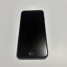 Apple iPhone SE 第三世代 ブラック 本体