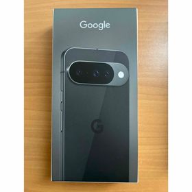 【未開封】Google Pixel 10 128GB Obsidian(スマートフォン本体)
