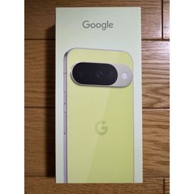 グーグルピクセル(Google Pixel)の新品未開封 Google Pixel 10 256GB SIMフリー(スマートフォン本体)