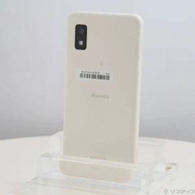 ソフマップ 〔中古品〕 AQUOS wish2 64GB ホワイト SH-51C docomo SIMフリー【352】