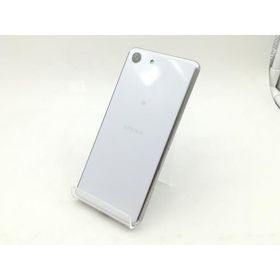 【中古】SONY 国内版 【SIMフリー】 Xperia Ace ホワイト 4GB 64GB J3173【広島】保証期間１ヶ月【ランクB】