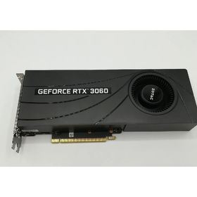 NVIDIA GEFORCE RTX 3060 12GB(PCパーツ)