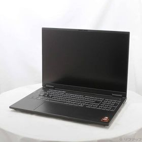 〔中古〕ASUS(エイスース) 〔展示品〕 TUF Gaming A16 FA608UH-R7R5050 イェーガーグレー〔348-ud〕