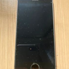 iPhone 5s 32GB グレイ