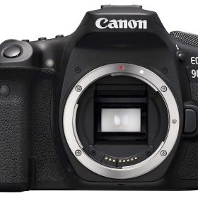 Canon デジタル一眼レフカメラ EOS 90D ボディー EOS90D【新品】