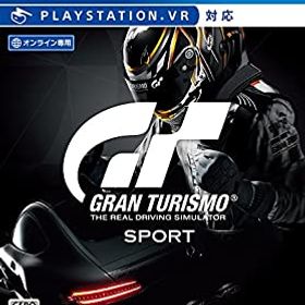 【中古】グランツーリスモSPORT リミテッドエディション - PS4