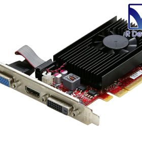 Dell GeForce GT 730 2048MB D-Sub 15-Pin/HDMI/Dual-Link DVI-D PCI Express x8 0J27RG【中古グラフィックボード】