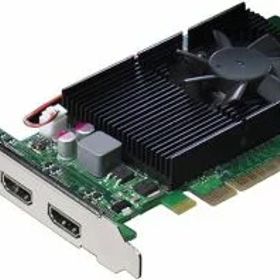 【中古】(未使用・未開封品)ELSA GEFORCE GT 730 1GB QD グラフィックスボード GD730-1GERQD 日本正規代理店品