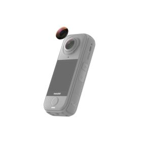 新品 Insta360 X4 Air レンズ交換キット