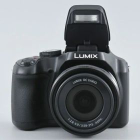 【中古】Panasonic パナソニック LUMIX DC-FZ85D コンパクトデジタルカメラ