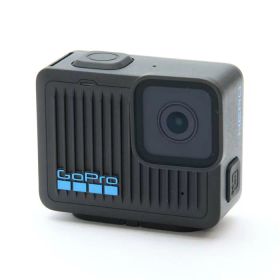 【中古】 《美品》 GoPro HERO CHDHF-131-JP [ デジタルカメラ ]