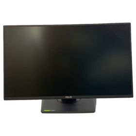 【中古】ASUS◆PCモニター・液晶ディスプレイ VG258QR [24.5インチ ブラック]【パソコン】