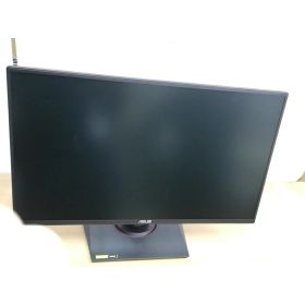 【中古】ASUS VG258QR-J [24.5インチ/1920x1080/TN/非光沢/DP/HDMI/DVI/165Hz/0.5ms/GtoG/G-SYNC](2019)【秋葉2号】保証期間1週間