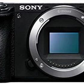 【中古】【アウトレット品】ソニー デジタル一眼カメラ ボディのみ ILCE-6500当店保証30日間 人気モデル 高画質 売れ筋