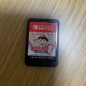 桃太郎電鉄 ～昭和 平成 令和も定番！～ Switch 桃鉄ソフトのみ